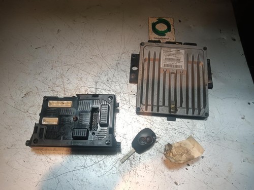 Kit demarrage renault clio - renault,
