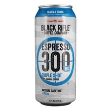 Black Rifle Coffee RTD