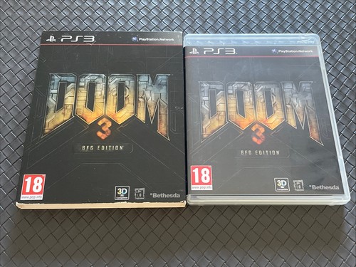 Doom bfg edition - 3,