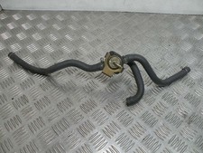 Antipollution HONDA 125 SHADOW