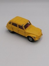 Corgi  - Citroën Diane - Vintage 