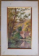 Tableau christian couillaud - tableau, de