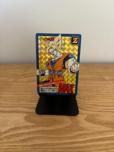Carte dragon ball - , z