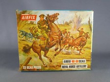 Airfix 72° S31 WW1Artillerie