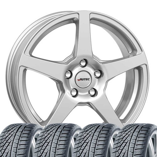 Roues complètes toutes - roues,