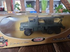 solido militaire 1 50 Gbc Grue