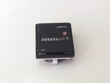 Müller BG40 Compteur horaire BG40.X7 12-48V DC