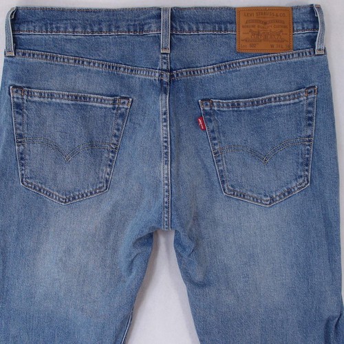 Hommes levi 502 regular - hommes, levi's