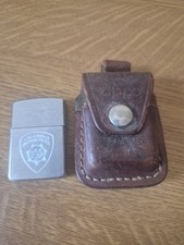 briquet zippo collection Ancien