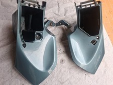 Carenages boite gants - boite, a