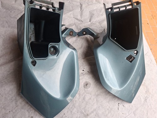 Carenages boite gants - a,