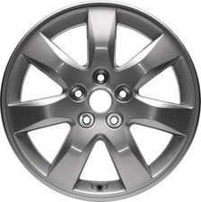 New 17x7 Inch Aluminum Wheel