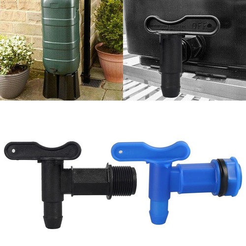 Robinet plastique for pluie - for,