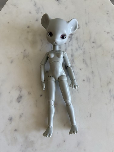 Hujoo bjd animal - (bjdshop),
