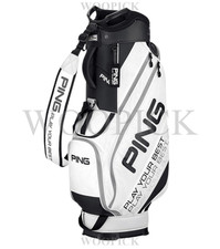 Sac de golf chariot Ping 2025