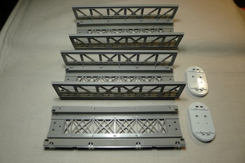 Märklin lot ponts - märklin, ho,