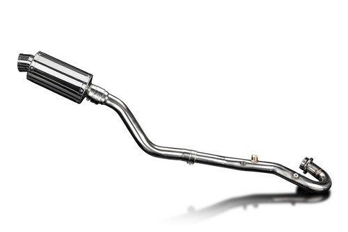 Delkevic full exhaust with - with, 9