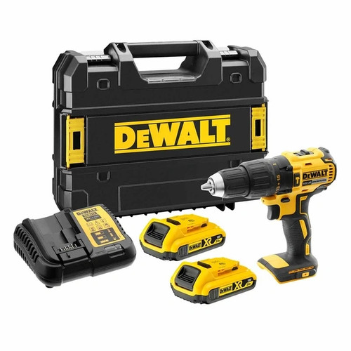 Dewalt perceuse visseuse sans - dewalt, perceuse-visseuse
