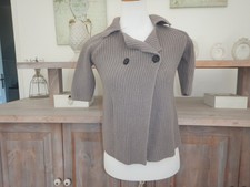 Gilet femme "Comptoir des