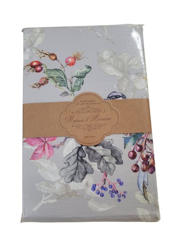 Maison hermine cotton table - maison,