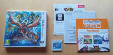 Monster Hunter Stories / 3ds