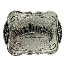 Boucle de Ceinture " Jack Daniel's"