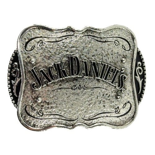Boucle ceinture jack - boucle,