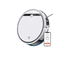 Aspirateur Robot Contrôle App/Alexa Déplacement Gyroscopique Planification