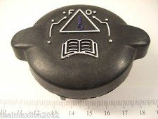 Bouchon de Radiateur Peugeot