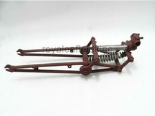 BSA C11 10 B21 250CC Fourche Avant Springer Assemblage Girder Préparé