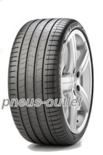 Pneu été Pirelli P Zero PZ4