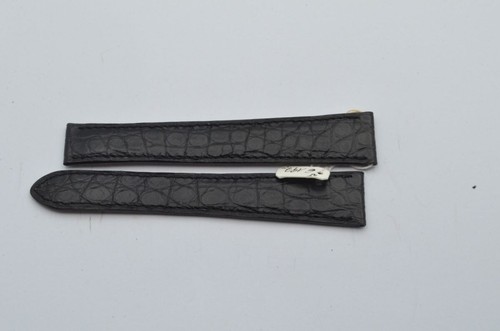Cartier bracelet cuir 18mm - cartier,