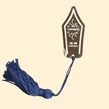 Stylo Visconti Marque Page En