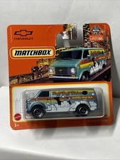 Matchbox 75 - matchbox,