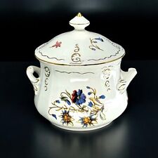 Sucrier ancien Sarreguemines