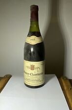 GEVREY CHAMBERTIN 1988 COQUART