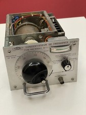 Convertisseur De Fréquence