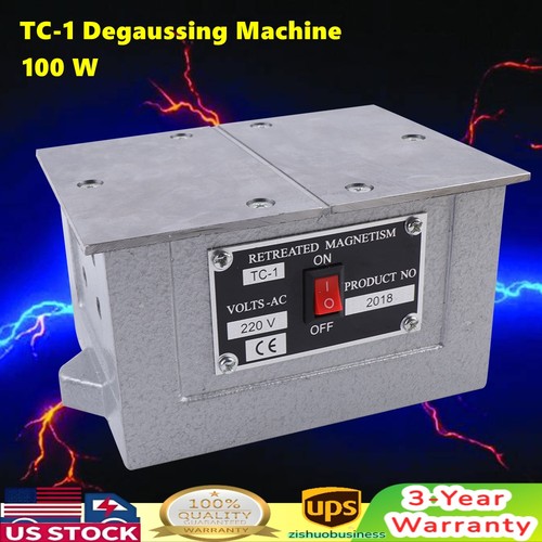 Magnetizer