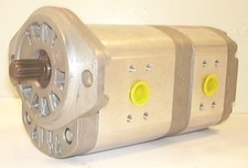 MANITOU TANDEM P1AAN2518HA 2006 5HP2/39992MAN