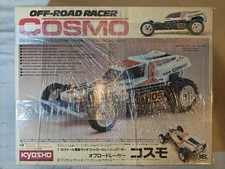 Kyosho Cosmo COSMO Vintage RC