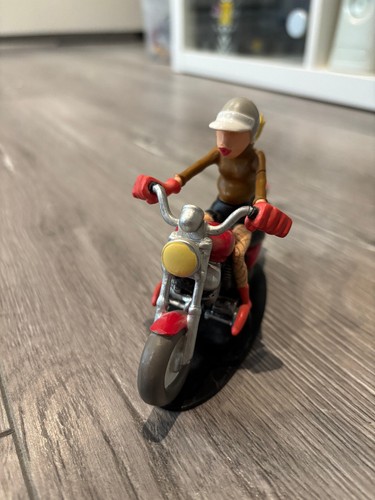 Figurine joe bar - joe, team