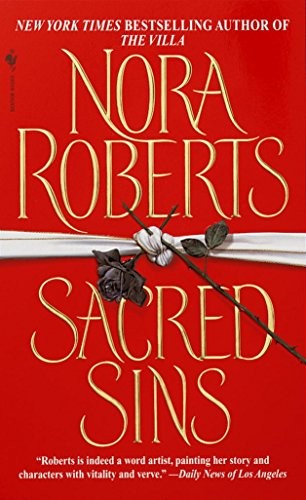 Sacred sins - sacred,