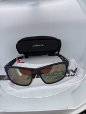 Julbo RENEGADE ECALLE Black