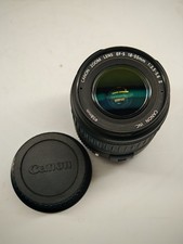 Canon lens 55mm 5 - canon, 18-55mm