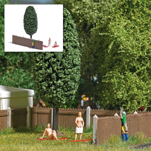 Busch 7949 action set - set,