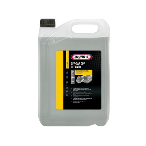 Produit nettoyant fap filtre - -,