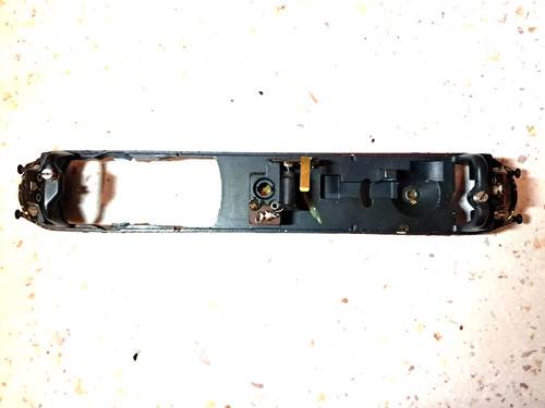 Marklin 3054 chassis - ho,