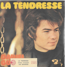 45 T SP DANIEL GUICHARD  *LA