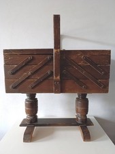 Vintage Ancienne Travailleuse