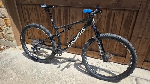 2021 specialized works epic - specialized, s-works